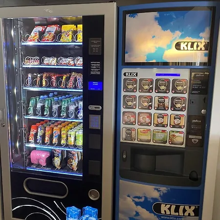 F1 Hotel Verdun-sur-Meuse