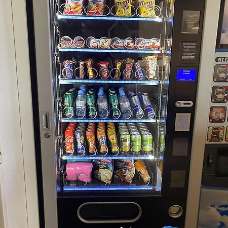 F1 Hotel Verdun-sur-Meuse