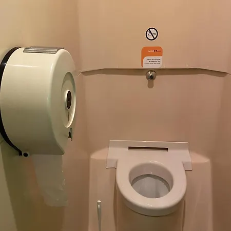 F1 Hotel Verdun-sur-Meuse