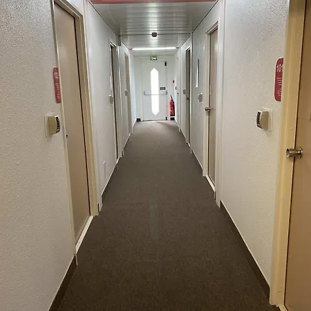 Hotel F1 Verdun-sur-Meuse