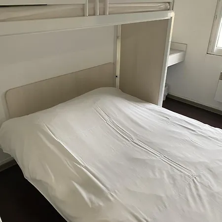 Hotel F1 Verdun-sur-Meuse