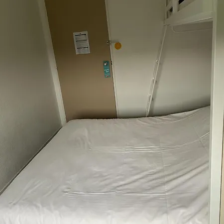 F1 Hotel Verdun-sur-Meuse