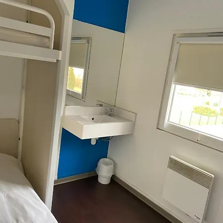 Hotel F1 Verdun-sur-Meuse