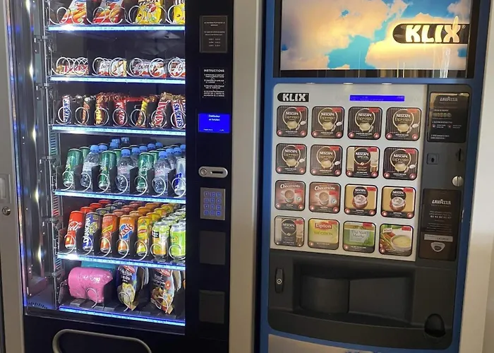 F1 Hotel Verdun-sur-Meuse