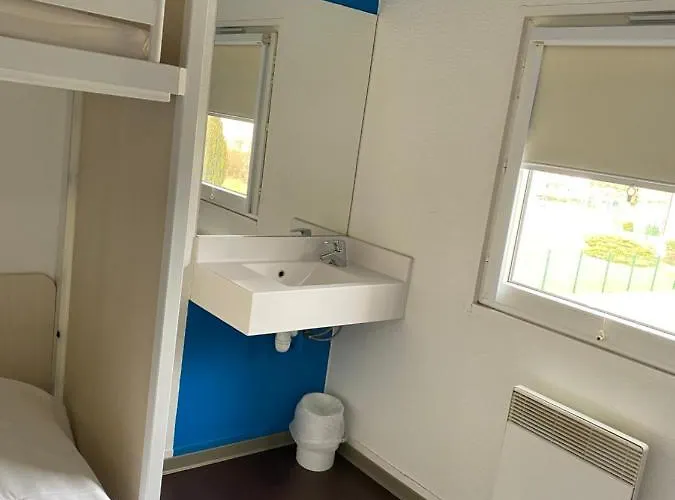 Hotel F1 Verdun-sur-Meuse